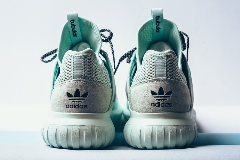 adidas Originals Tubular Radial Ice Mint