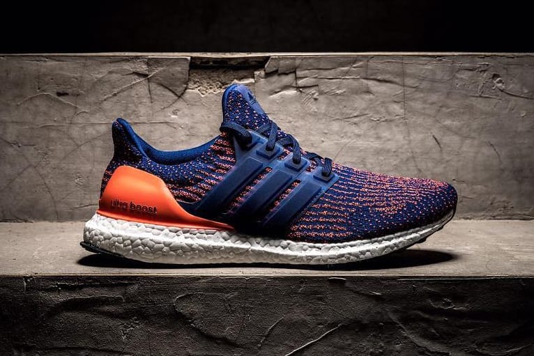 搶先預覽 adidas UltraBOOST 3.0 全新配色設計
