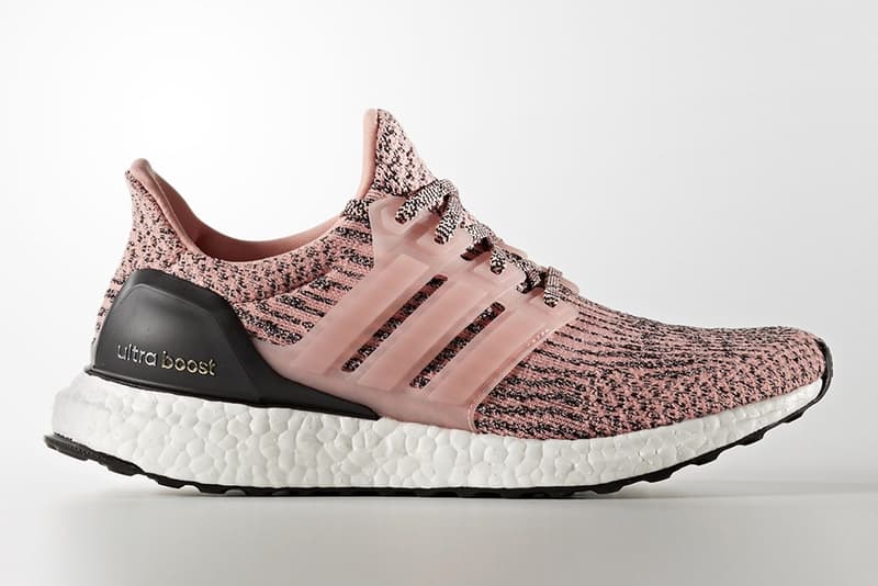 adidas UltraBOOST 3.0 “Salmon”