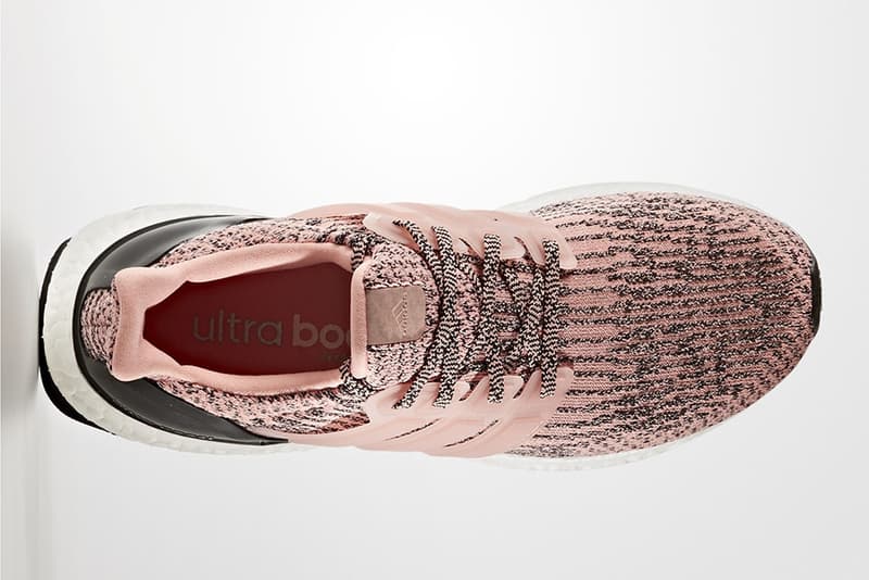 adidas UltraBOOST 3.0 “Salmon”