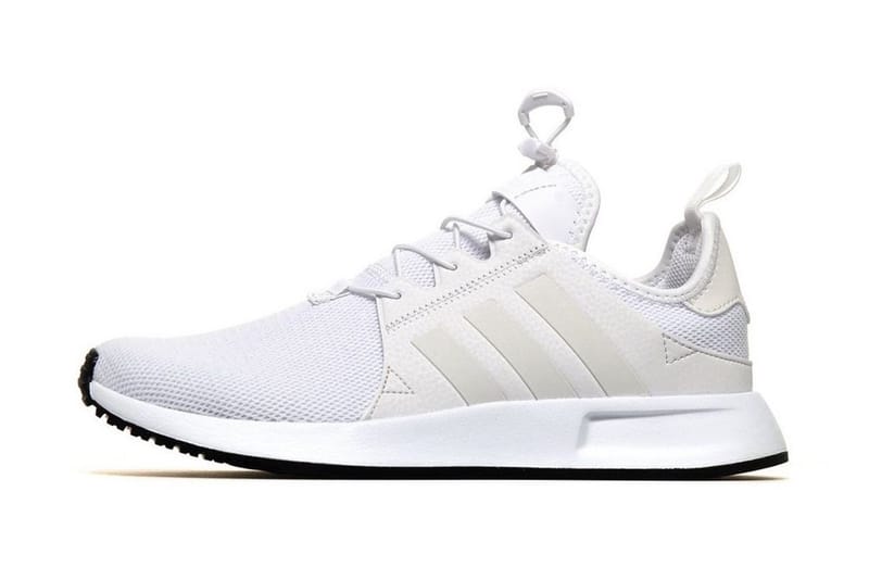 搶先預覽 adidas Originals 全新鞋款 X PLR 