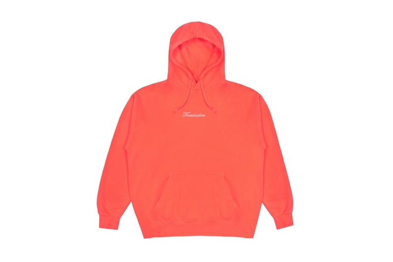 Anti Social Social Club & Dover Street Market 最新「Foreshadow」合作系列