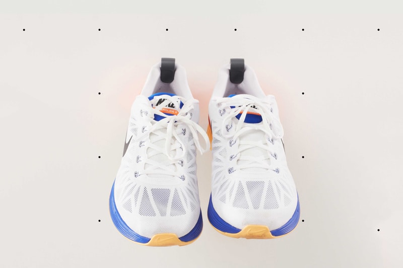 Staeckler Sneakers Storage