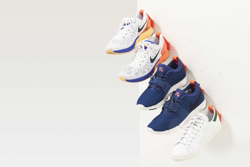 Staeckler Sneakers Storage
