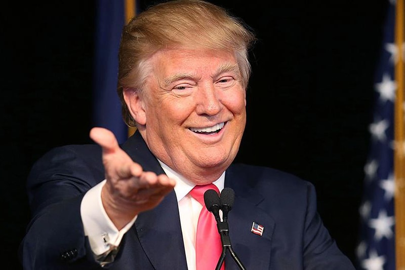 大數據分析！MogIA 人工智能預測 Donald Trump 將成為下任美國總統