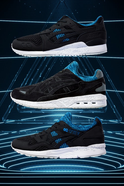 ASICS GEL 30th Anniversary