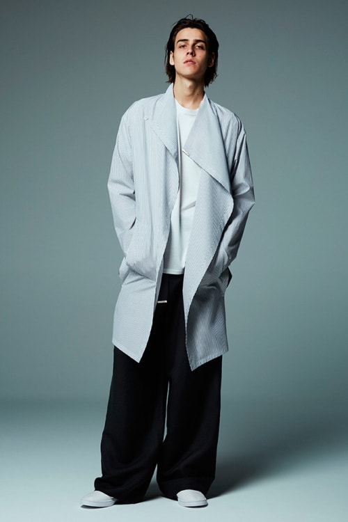 ato 2017 Spring/Summer Lookbook