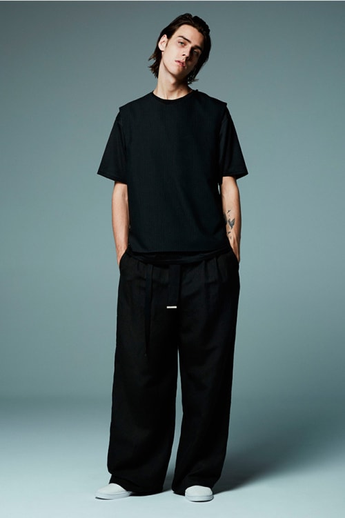 ato 2017 Spring/Summer Lookbook
