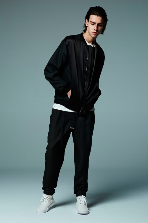 ato 2017 Spring/Summer Lookbook