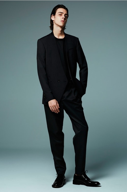 ato 2017 Spring/Summer Lookbook