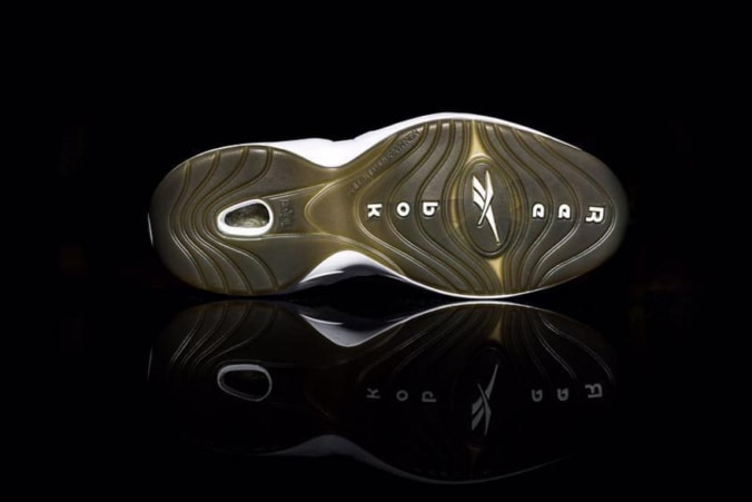 Reebok BAPE Reebok Question Mid 20