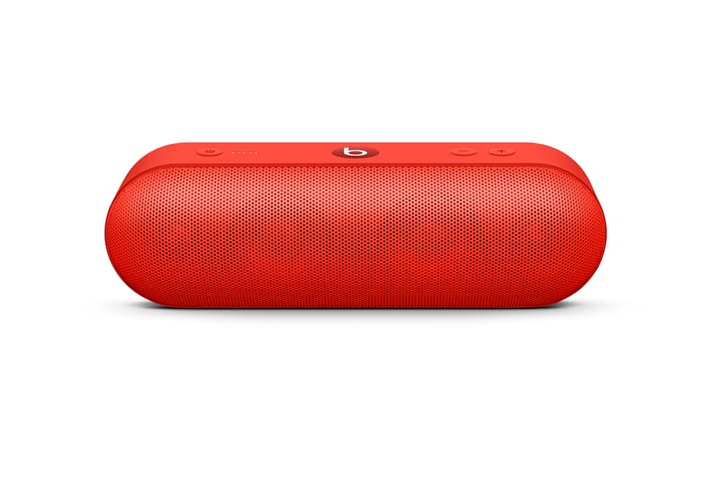 Beats by Dr. Dre (PRODUCT)RED Solo3 Wireless & Beats Pill+