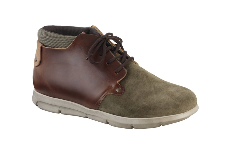 BIRKENSTOCK 百年新經典