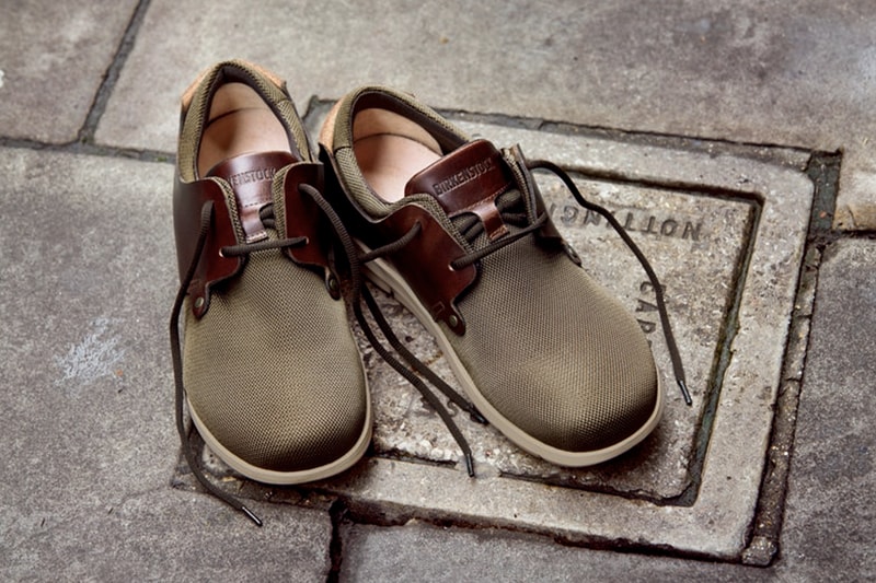 BIRKENSTOCK 百年新經典