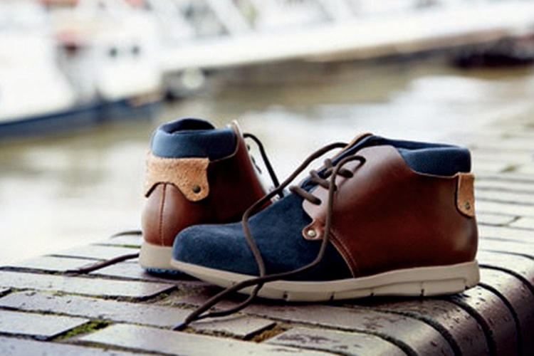 BIRKENSTOCK 百年新經典