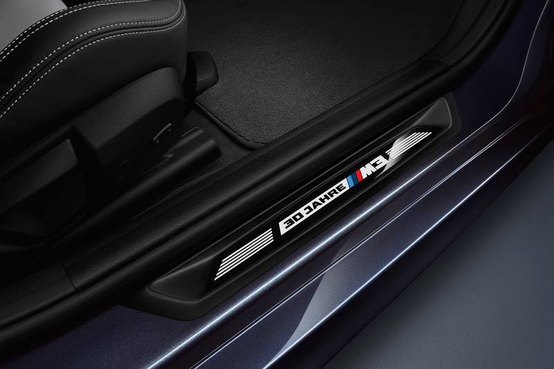 BMW「30 Jahre」別注版 M3 入手詳情