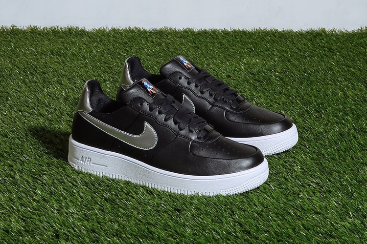 New England Patriots x Nike 全新聯名 AF1 Ultraforce RKK 鞋款