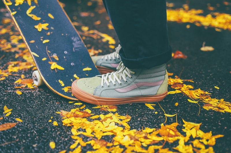 Bodega x Vault by Vans Sk8-Hi LX “Instant Winner”