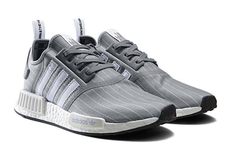 adidas Originals x Bedwin and the Heartbreakers 2016 秋冬聯名系列正式上架