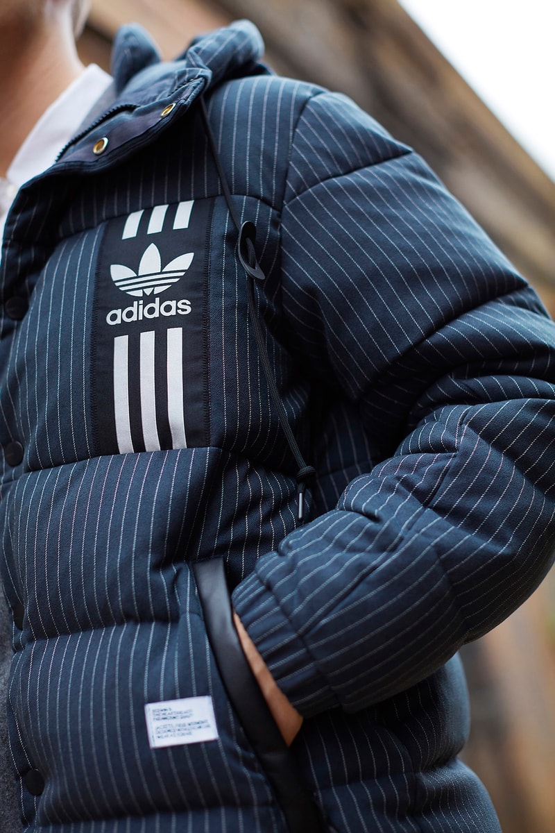 adidas Originals,Bedwin and the Heartbreakers