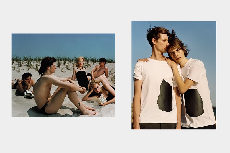 Jonathan Anderson 美學實體化－走進 CASA LOEWE 馬德里旗艦店