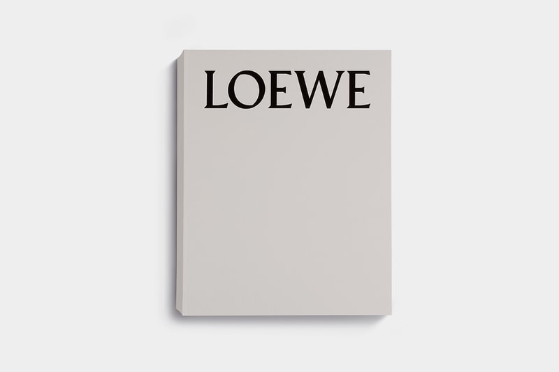 Jonathan Anderson 美學實體化－走進 CASA LOEWE 馬德里旗艦店