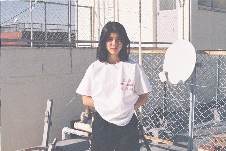 新銳攝影師 Cho Ongo 個展「安海瑟威」東京開催