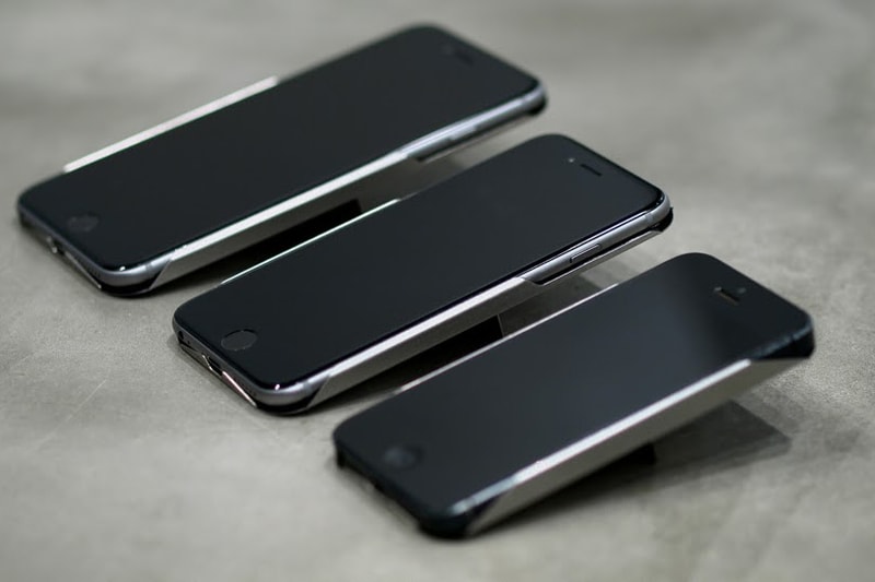 Claustrum iPhone7  iPhone7 Plus Case