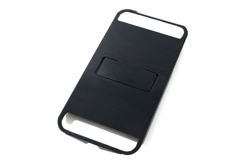 Claustrum iPhone7  iPhone7 Plus Case