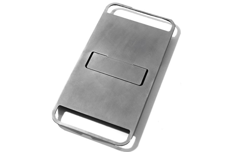 Claustrum iPhone7  iPhone7 Plus Case