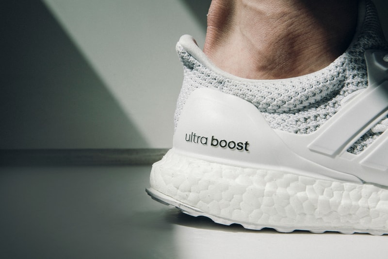 近賞 adidas 最新 UltraBOOST 及 UltraBOOST Uncaged「Reflective」系列