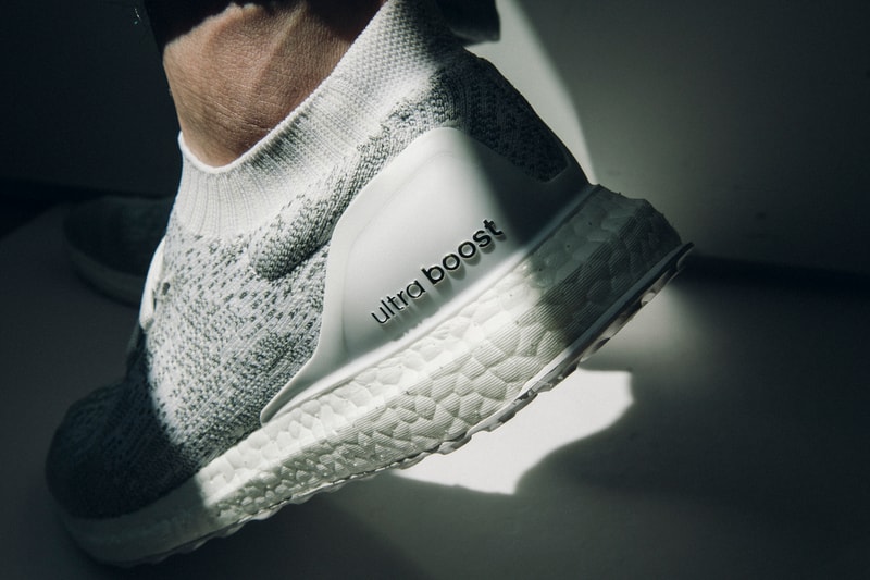 近賞 adidas 最新 UltraBOOST 及 UltraBOOST Uncaged「Reflective」系列
