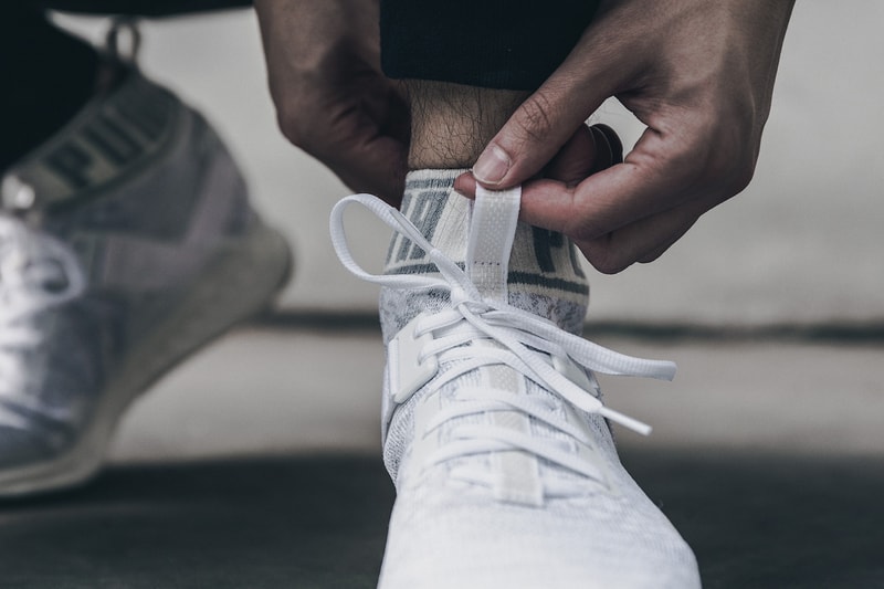 PUMA IGNITE evoKNIT 