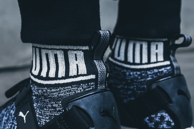 PUMA IGNITE evoKNIT