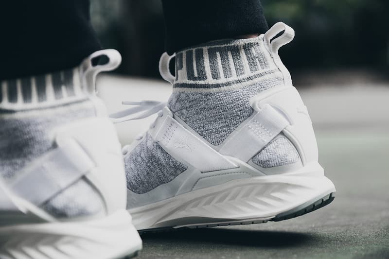PUMA IGNITE evoKNIT