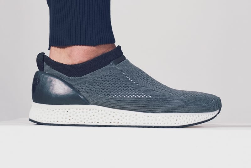 Concepts x New Balance 聯名限量 MS066 鞋款