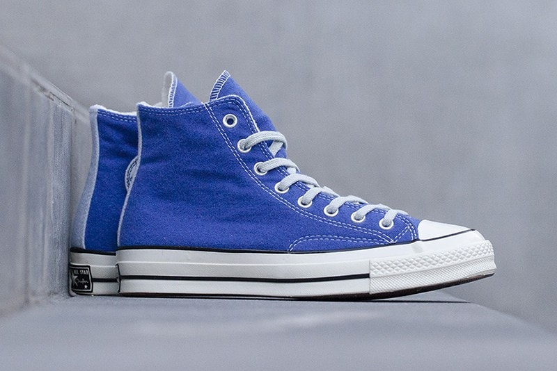Converse 2016 Fall/Winter Chuck Taylor '70s Collection