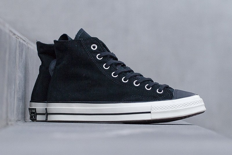 Converse 2016 Fall/Winter Chuck Taylor '70s Collection