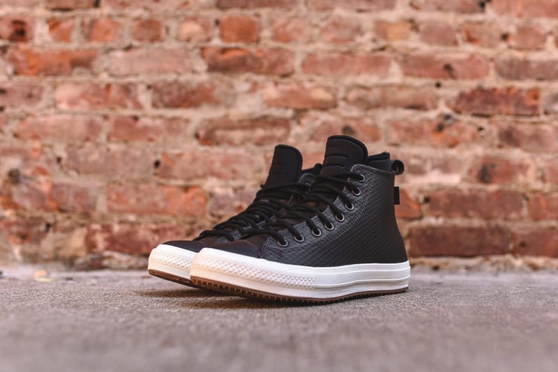 converse sneakerboot