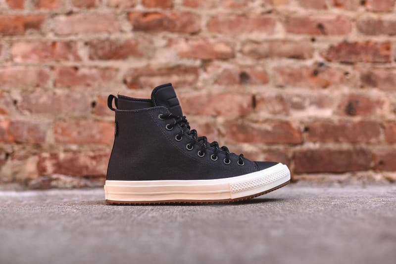 Converse Chuck Taylor All Star II Sneaker Boot