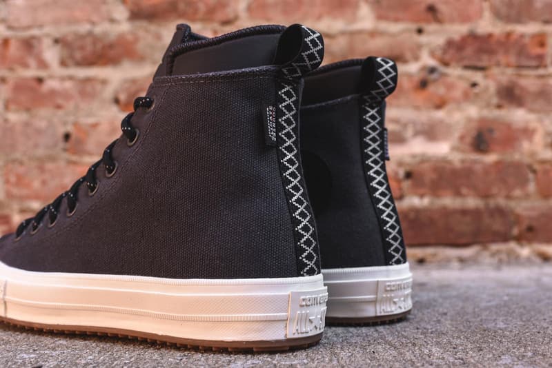 Converse Chuck Taylor All Star II Sneaker Boot