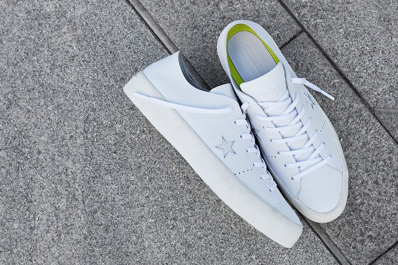 Converse Prime Star Collection 經典與高科之結晶