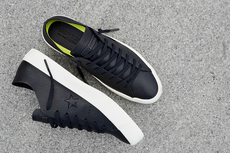 Converse Prime Star Collection 經典與高科之結晶