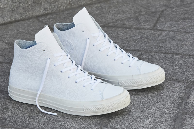 Converse Prime Star Collection 經典與高科之結晶