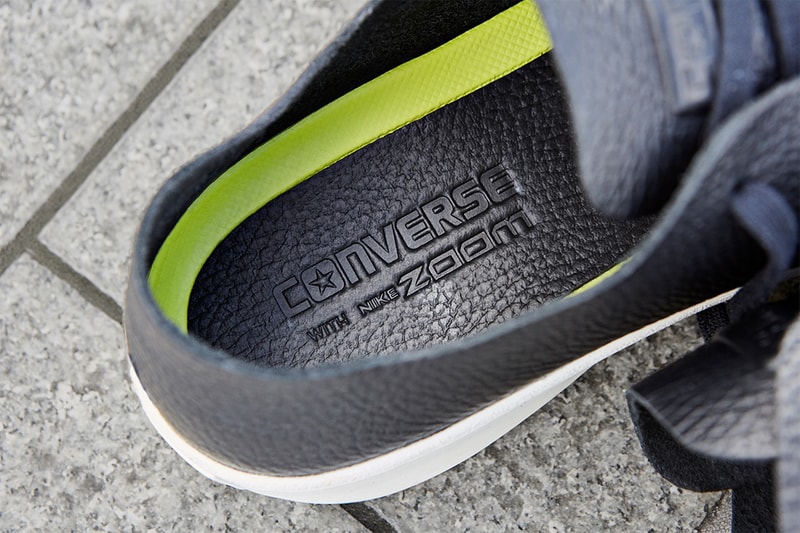 Converse Prime Star Collection 經典與高科之結晶