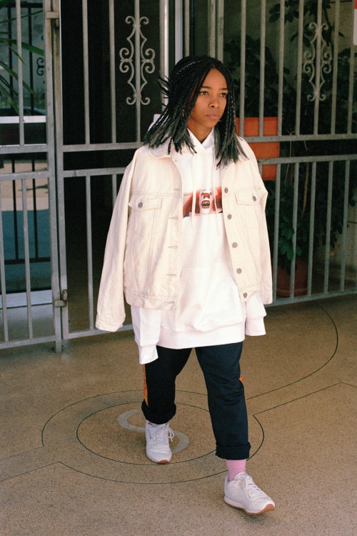 Corner Store 2016 s/s Lookbook