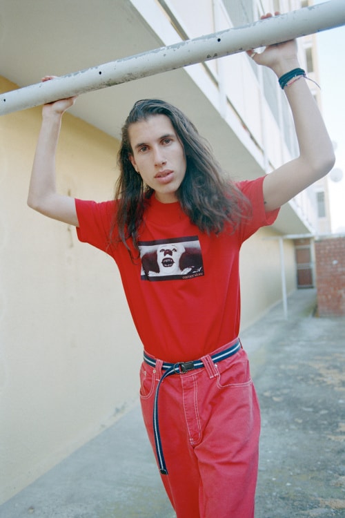 Corner Store 2016 s/s Lookbook