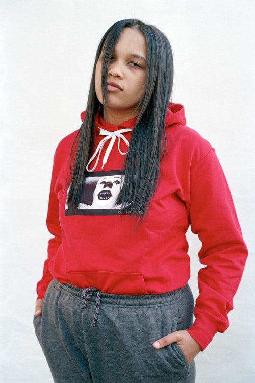 Corner Store 2016 s/s Lookbook
