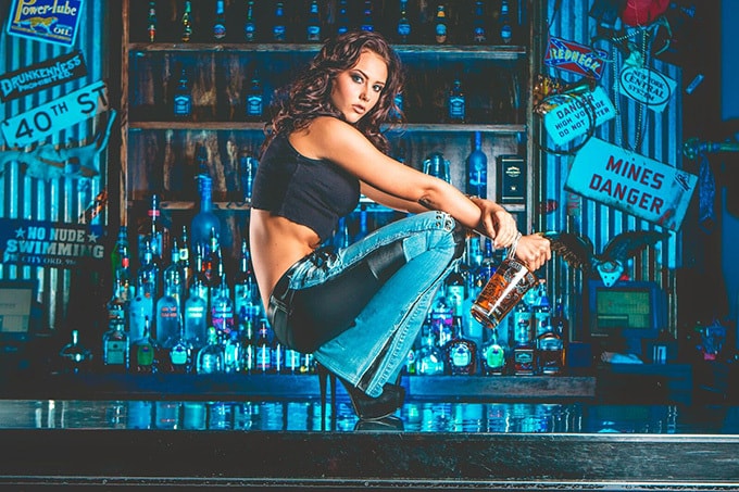 First Coyote Ugly bar in Japan set to open in December