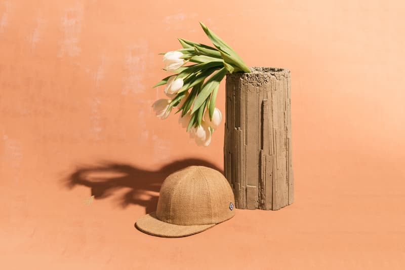 Larose Paris David Umemoto Limited Concrete Vases